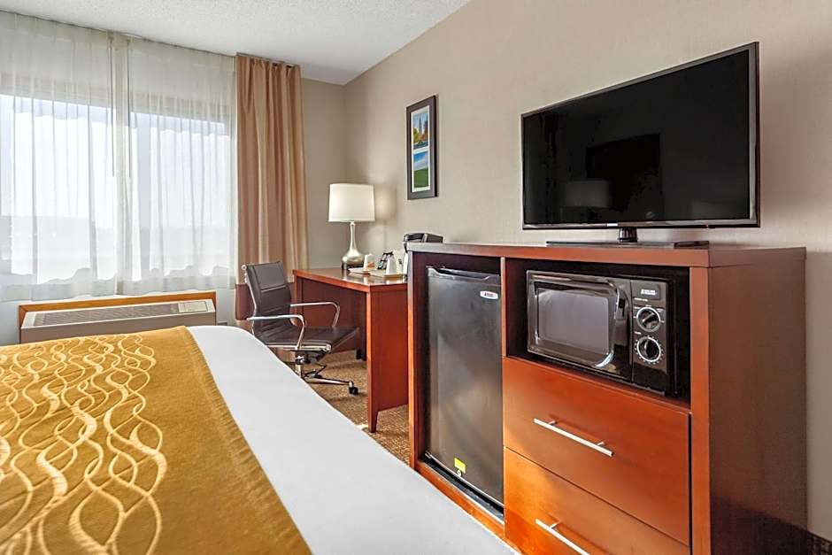 Comfort Inn Grand Island North