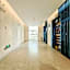 7 Days Hotel Shen zhen Luo hu Port East Gate International Trade Store