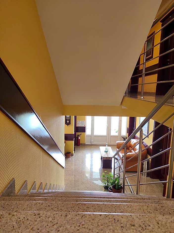 Hotel Mimoza