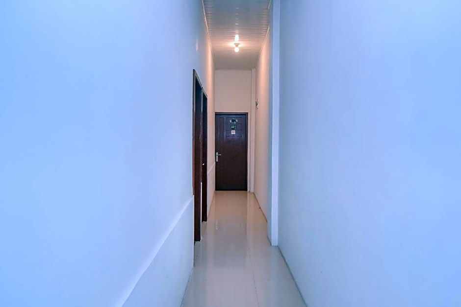 OYO 2134 Seunia Hotel