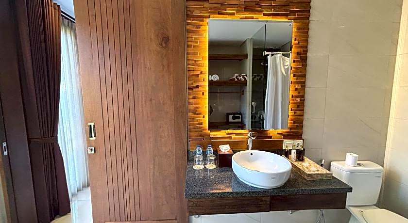 The Calna Villa Bali