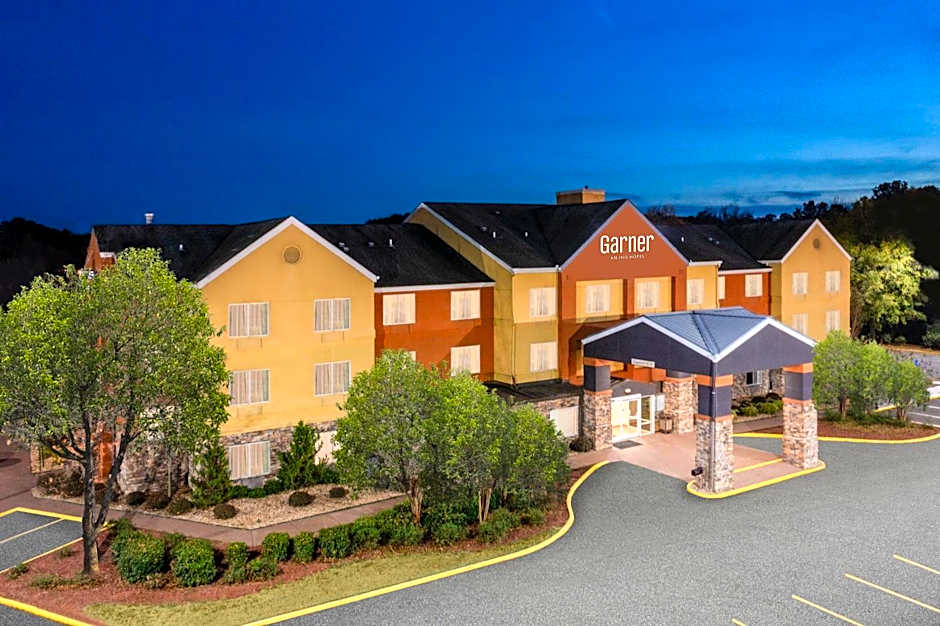 Garner Hotel Macon West By IHG