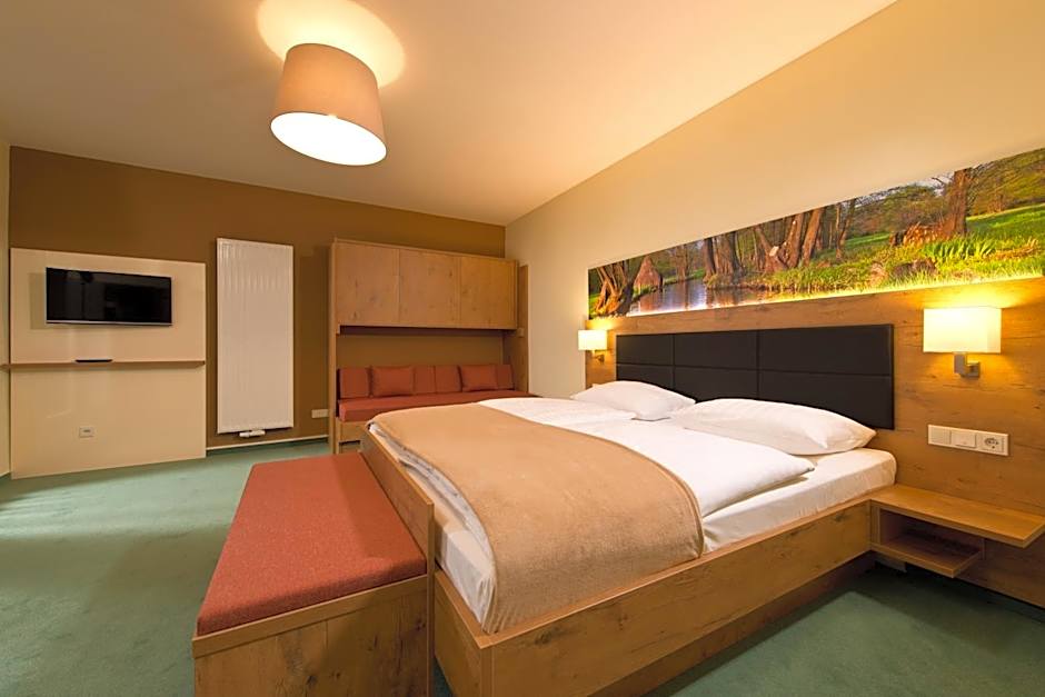 Spreewaldhotel Stephanshof