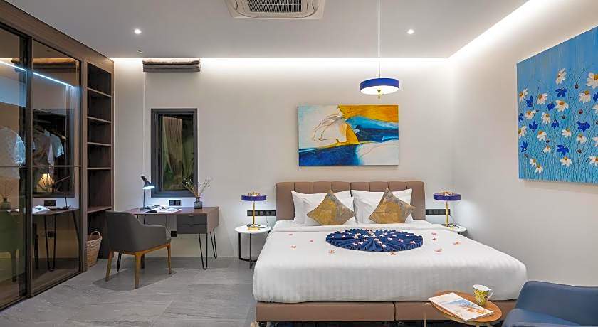 Inspire Villas Phuket