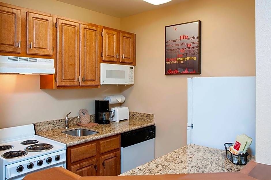 TownePlace Suites Indianapolis Park 100 – Indianapolis, IN