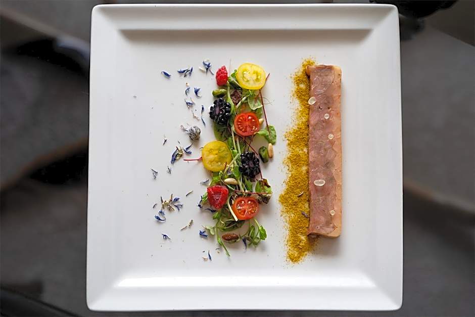 Grand Hotel Campione