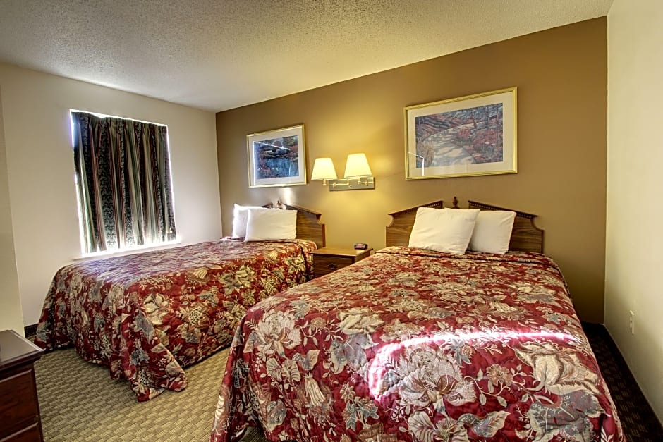 InTown Suites High Point
