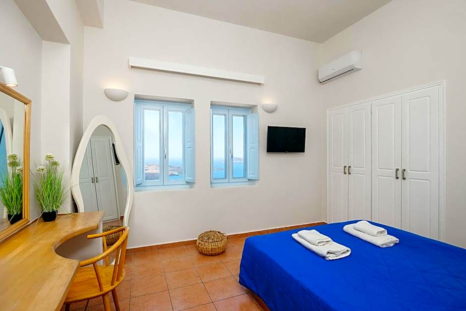 Kastro Suites
