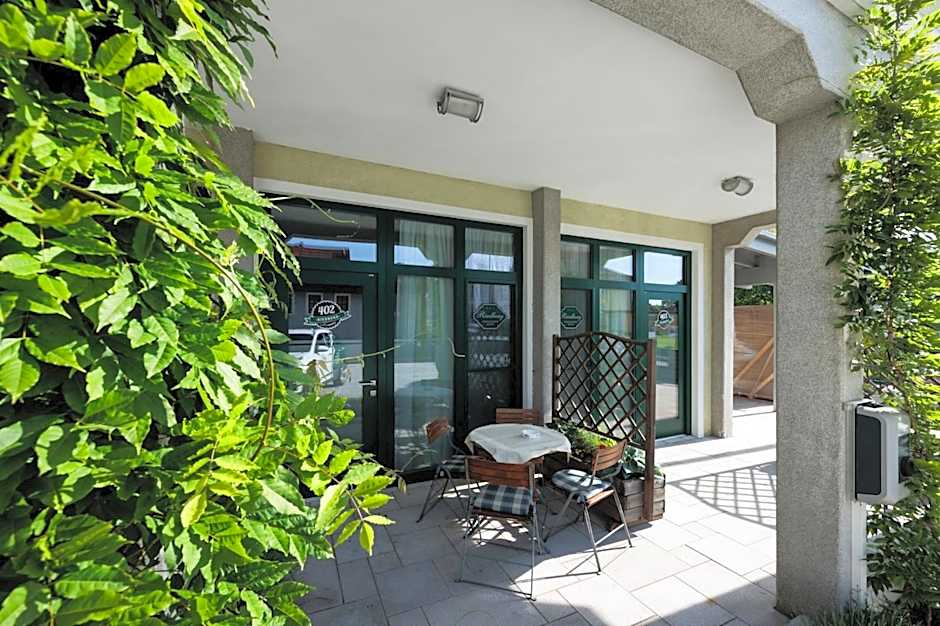 Biergasthof Riedberg