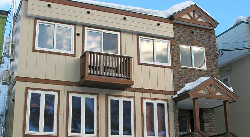 Fresh Powder Accommodation