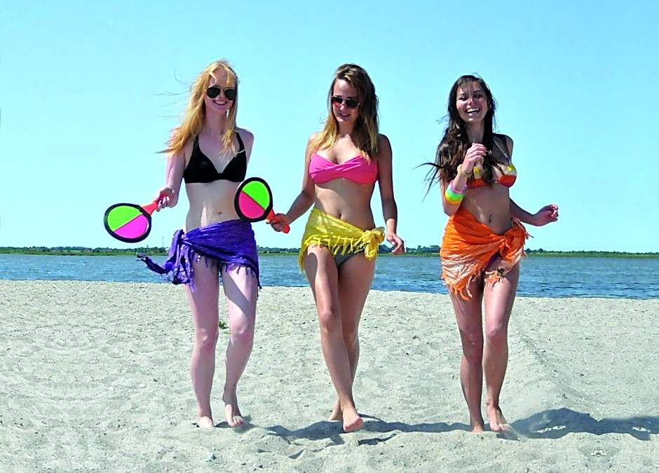 Hotel Sonneninsel Fehmarn