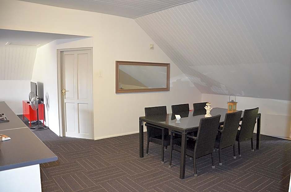 Sauvignon Country Lodge