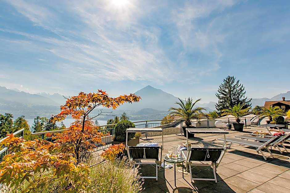 Solbadhotel Sigriswil