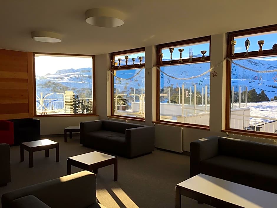 Camera Alpe di Siusi