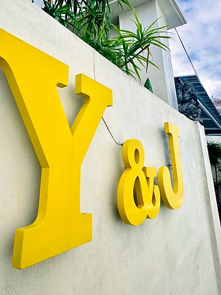 Y&J