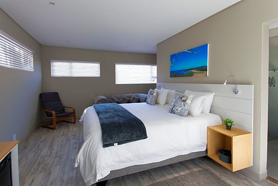 The Hill Boutique Bed & Breakfast