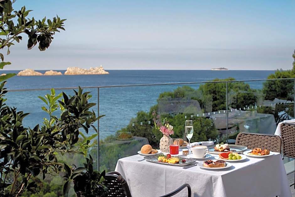 Villa Malo More