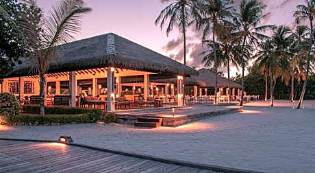 Noku Maldives, Vignette Collection By IHG