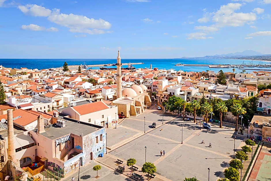 Mansio Boutique Hotel