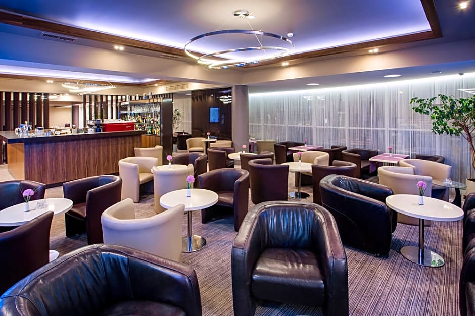 Bellevue Park Hotel Riga