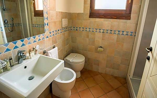 Residence Lu Lamoni Costa Nord