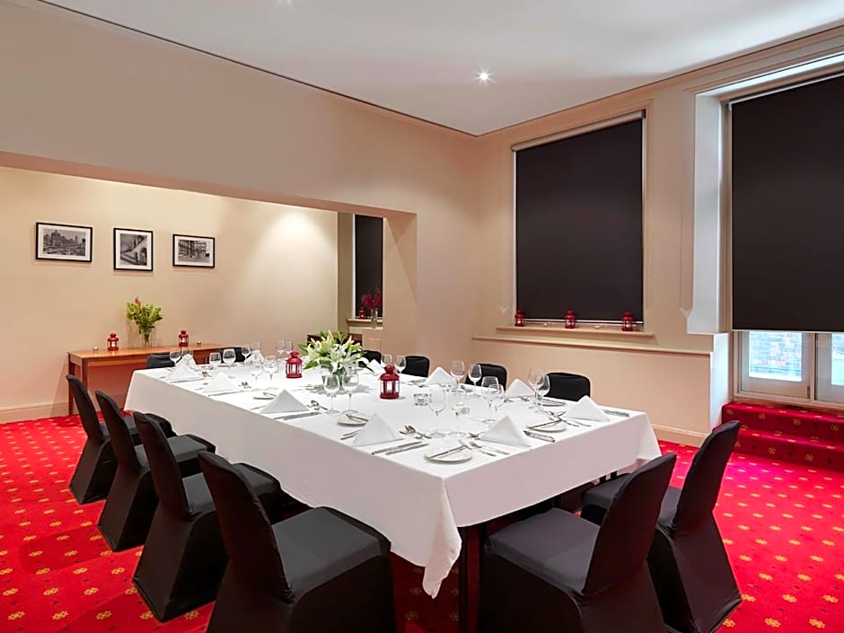 Grand Hotel Melbourne