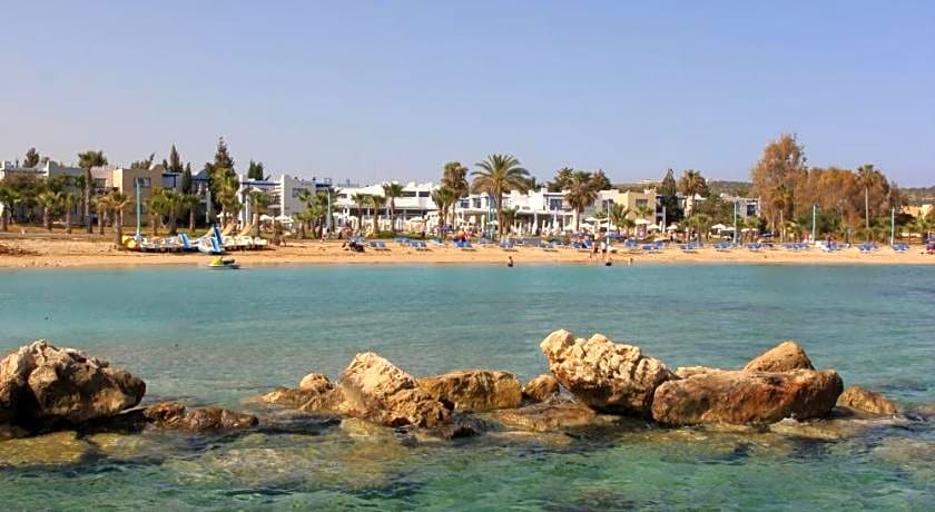 Maris Mare Apartments