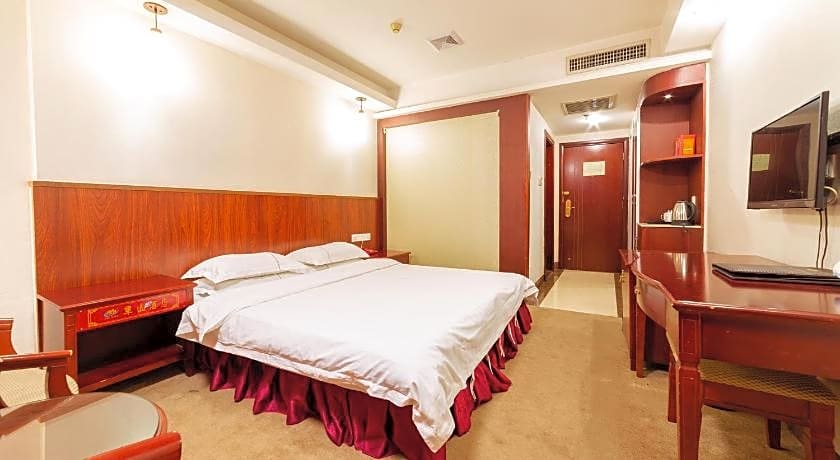 Junshan Hotel