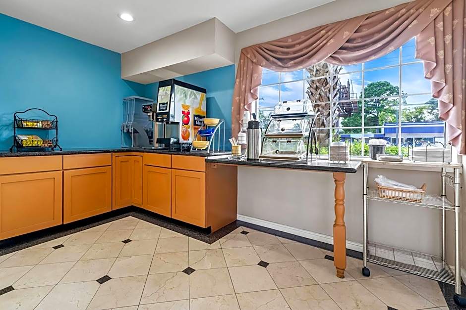 Days Inn by Wyndham Nacogdoches/SFA University/Downtown
