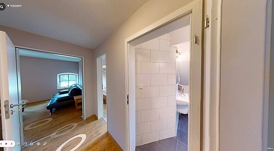 Hotel Garni Kastanjehoff