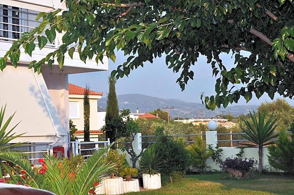 Olympion Village Studios