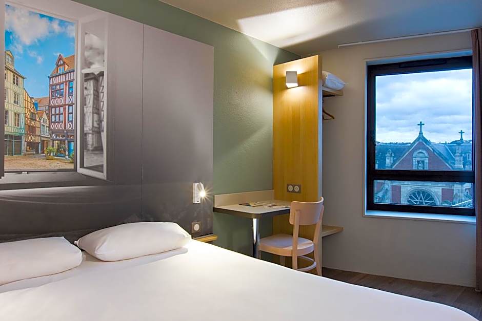 B&B HOTEL Rouen Centre