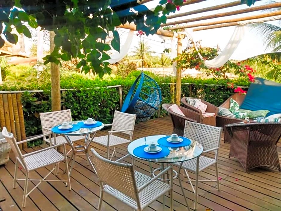 Pousada Portal dos Golfinhos