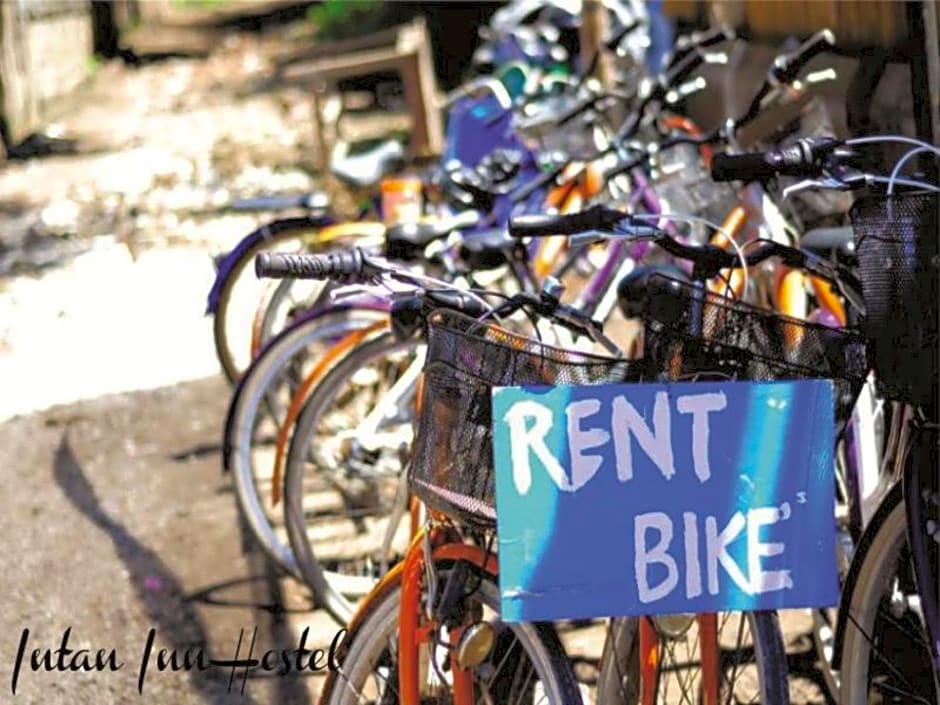 Intan Inn Hotel And Resto Gili Trawangan