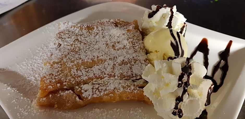 Gasthof Altes Hammerherrenhaus