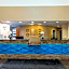 Comfort Suites Springfield