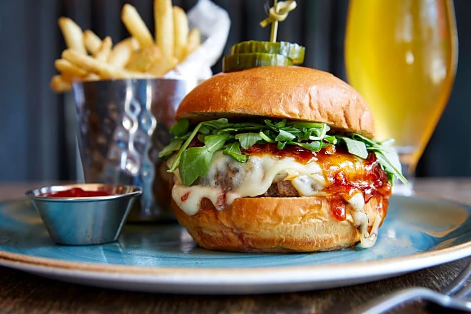 Kimpton Hotel Monaco Philadelphia By IHG