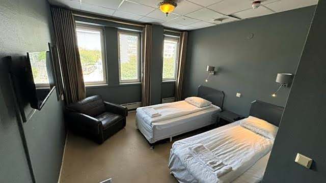 Hotel Expo Stockholm