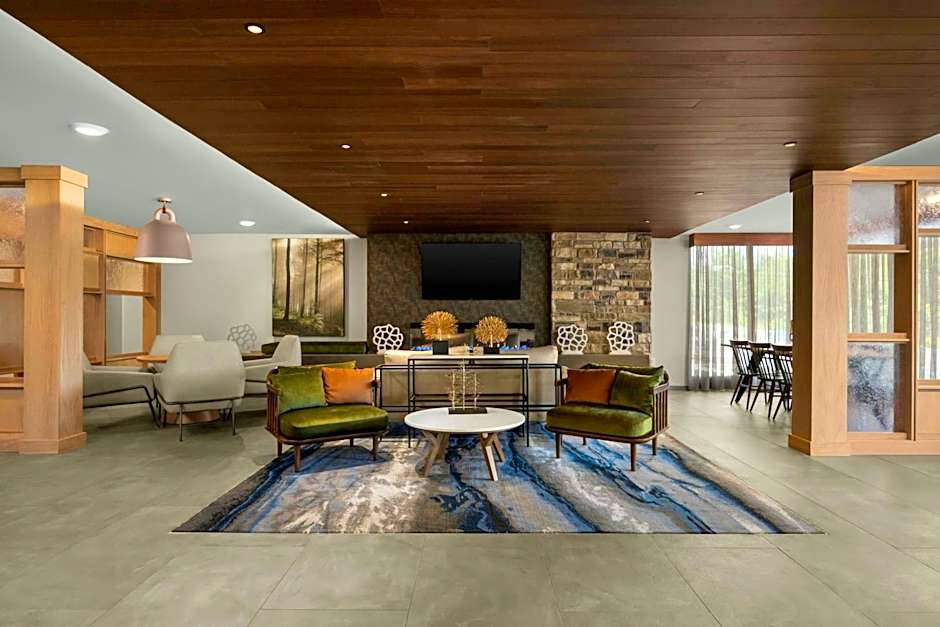 Fairfield by Marriott Inn & Suites Beckley