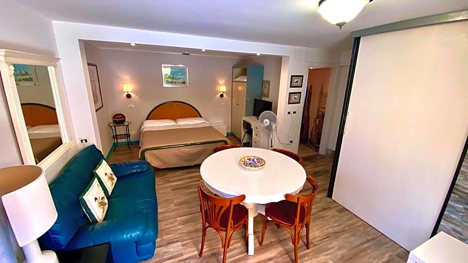 Residence Al Lago