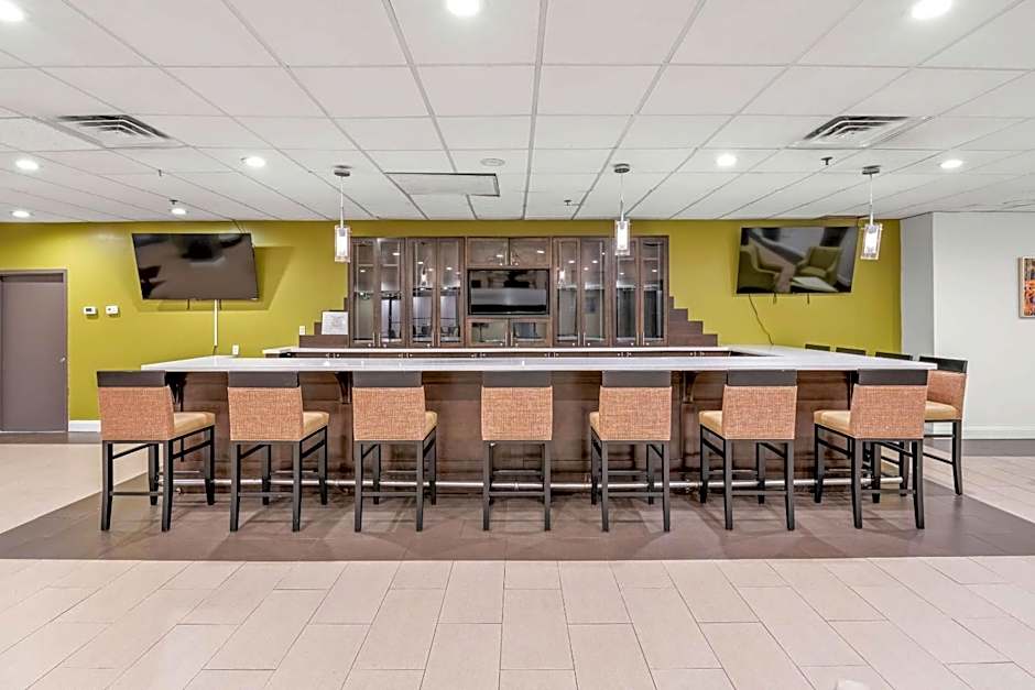 Radisson Hotel Charlotte Airport