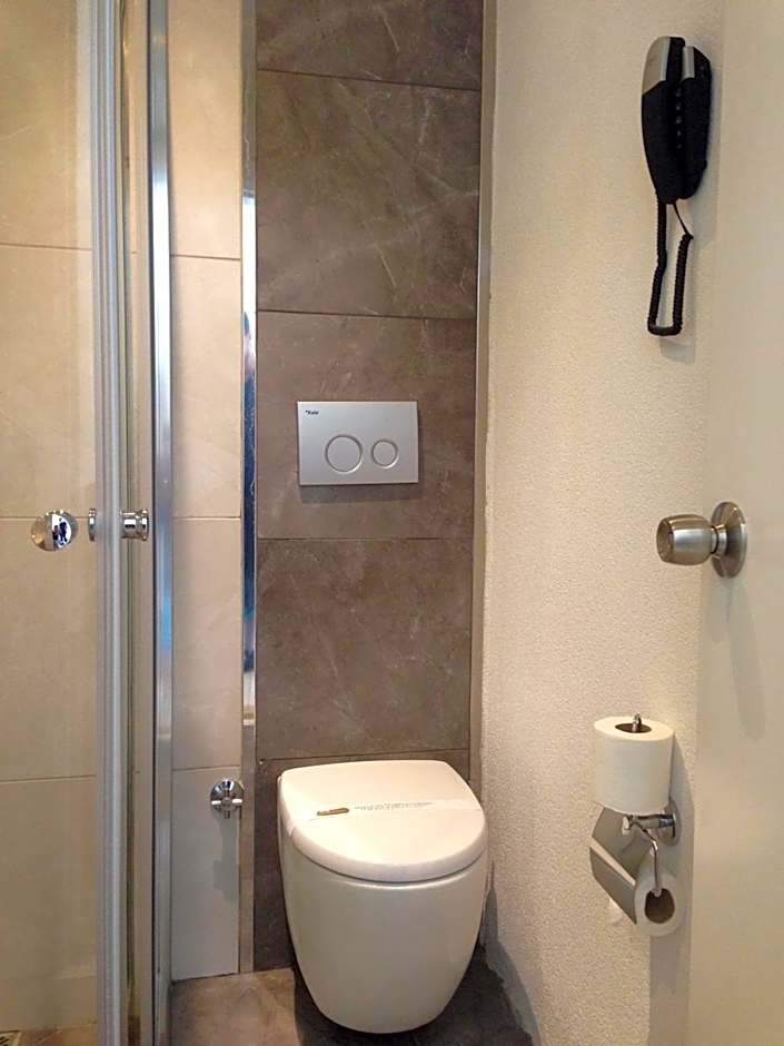 Doc's Boutique Hotel Kemer