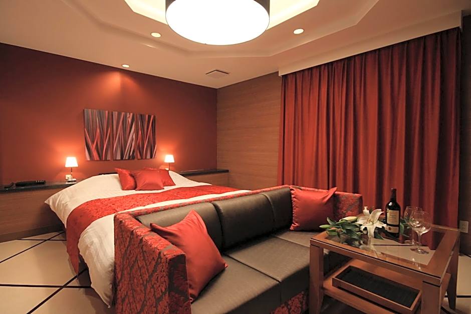 Dai Tokyo (Adult Only)