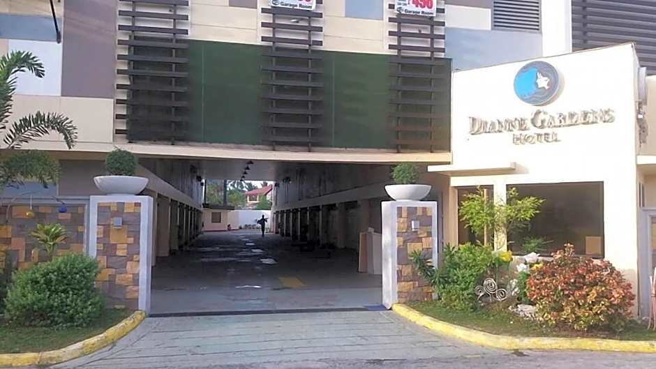 Dianne Gardens Hotel