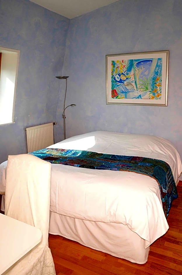 52 Clichy Bed & Breakfast - Chambre d'h¿tes