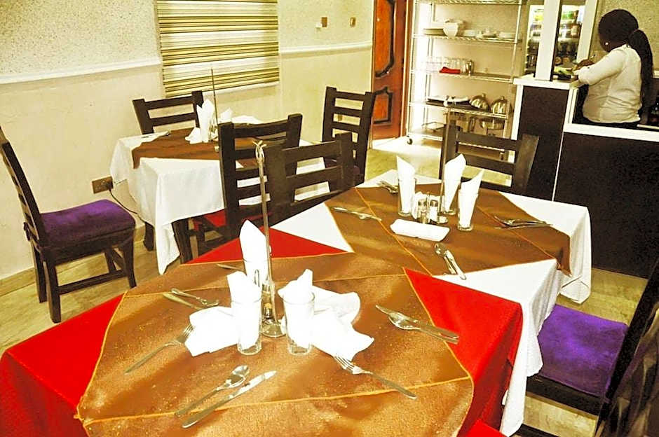 BoardWalk Hotels Zone 5