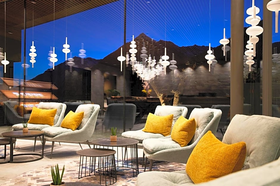 Hotel Das Sonnenparadies