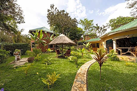 Africa Safari Arusha