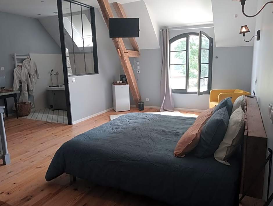 Domaine du bois Chaumet