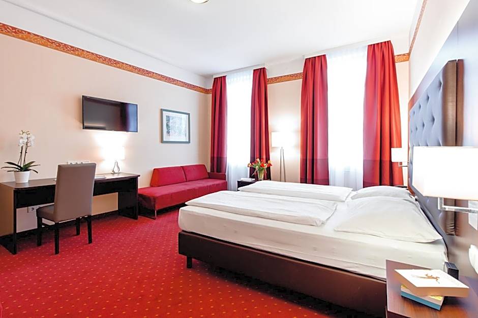 Hotel Allegro Wien